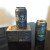 AleSmith Boxcar BA Speedway & Modern Times Nitro BA Monsters' park with coffee