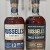 Russell's Reserve Single RickHouse (2023) & Russell’s Reserve 13 Year (Batch 4)