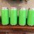 Tree House Brewing  4 * VERY GGGREENNN - 4 Cans Total 01/05/2021