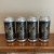 Tree House Brewing 4 * KING JJJULIUSSS - 4 Cans Total 06/08/2021