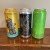 Tree House Brewing 1 * KING JJJULIUSSS, 1 * JUICE MACHINE, 1 VERY GREEN - 3 Cans Total