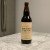 Goose Island Bourbon County Brand Vanilla Stout 2010