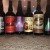 6pk assorted stouts