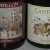 2 bottles Cantillon: LOU PEPE GUEUZE + VIGNERONNE / FREE SHIPPING