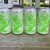 Tree House Brewing 4 * THE GREENEST GREEN - 4 CANS 03/28/2023