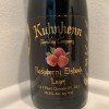 Kuhnhenn Barrel Aged Raspberry Eisbock