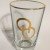 Other Half GOLD Rim 9oz Mixing Glass