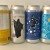Electric Brewing, Monkish & Homage Mixed 4 Pack
