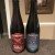 Wicked Weed Red Angel and Angel of Darkness