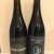 Lot of 2: Side Project - Barrel-Aged Maple in the Wood (B1); Shared - Smells Like Vibes (B1)