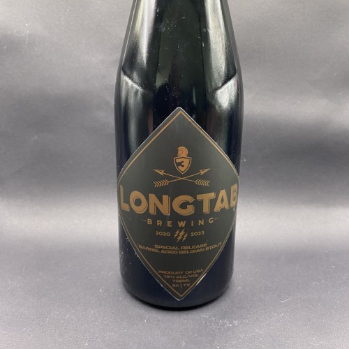 Longtab Brewing 3yr Anniversary 2023