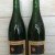 2 bottles Cantillon Fou'Foune 2017