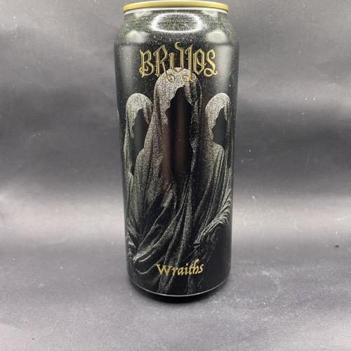 Wraiths - Brujos/Bottleworks