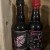 2x Russian River Framboise for a cure (2013 & 2015 vintages)