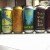 Tree House Julius, Green, Eureka W/Citra, Lights On, That's What She Said, Ma Mixed 6-Pack Cans FRESH 10/21/2015