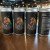 Tree House Brewing 4 * CURIOSITY 141 - 4 CANS 04/11/2014