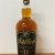 Weller 12 / W12 - Aged 12 Years - The Original Wheated Bourbon