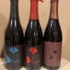 Phase Three (P3) - Eunoia 15, 16 & BA Pressed Reserve (3 total bottles)