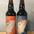 Horus / J Wakefield Coconut Pastry Stouts Pacific Porpoise & Dade Dolphin