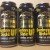 Pizza Boy Bourbon Sunny Side Up & Bourbon Vietnamese Coffee Sunny Side Up Mixed 3pk. Cans