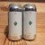 Green Hop. Monkish 4pack