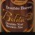 Cigar City Brewing 2016 Double Barrel Bolita Brown Ale