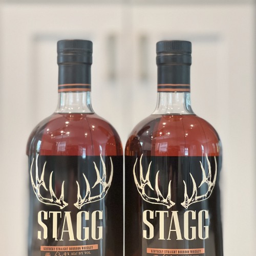 Stagg(23B) & Stagg(23C)