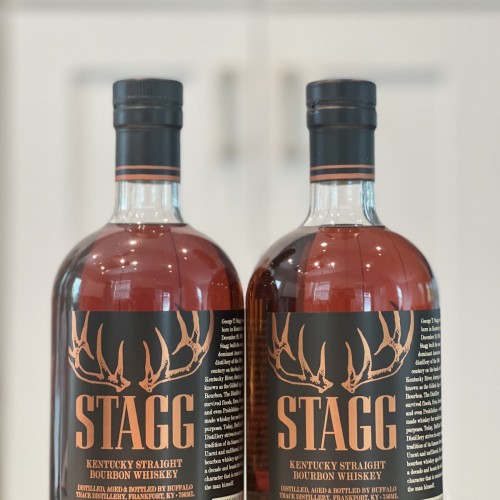 Stagg(23B) & Stagg(23C)