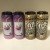 Kings Brewing Co - Fros'e - Royal Ballers Blend & BlackBerry Puff  (4 Cans)