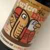 GREEN CHEEK & HORUS COLLAB TWICE THE BIRD-IN IMPERIAL STOUT