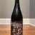 Angry Chair Imperial German Chocolate Cupcake Stout 2021 Batch 1