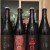 Lot of 4 - Side Project - Shared: Coffee Shop Vibes (x2) + Perennial - Abraxas (2016) + Sump (2016)