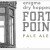 4-pack fresh Trillium Enigma Dry Hopped Fort Point Pale Ale