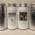ROOT & BRANCH ANNIVERSARY DAMAGE, INFILTRATOR, LIFE AND FATE W/ COCONUT & DO WE LIVE IN A SOCIETY CITRA IPAS