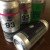 Monkish 4 Pack: 2 Backpack Full of Cans + 1 Cookie + 1 Sticky Green