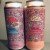 2 pack Hudson Valley NEW Glycerins  Mango Pineapple + Blackberry Peach