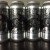 (4) Cans HEADY TOPPER by Alchemist Brewery (purchased 6/2/17)