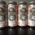 (4) Cans OUROBOROS by Alchemist Brewery (purchased 6/2/17)