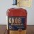 Knob Creek 12 Year Cask Strength