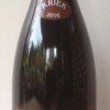 1 bottle (75cl) of CANTILLON Lou Pepe Kriek 2016 sticker