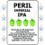 Lawson's Peril IPA (freshest batch from Lawson's Ball)
