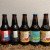 Prairie Artisan Ales Dawgz and Brewery Bottles