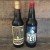 Great Divide: Vintage Oak Aged Yeti Imperial Stout (2007 & 2009)