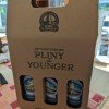 PLINY THE YOUNGER 3-PACK PACKAGING Triple IPA Russian River Brewing Co.