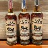 Old Carter Club Releases #1,#2, #3