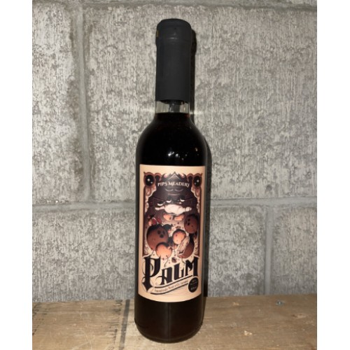 Pips Meadery Palm