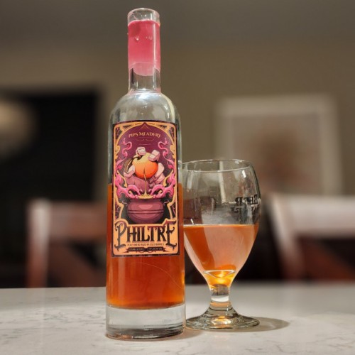 Pips Meadery Philtre