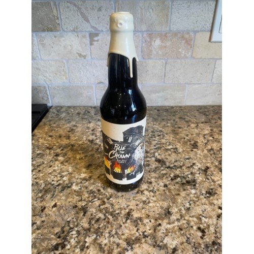 Toppling Goliath Rue the Crown