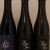 Side Project - DeGarde Collab - Lot of 3 - BA SP Floue Floue (V18), BA SP Floue Floue (V19), BA SP Coex Purple (V19)