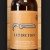 1 BOTTLE OF INTINCTION by RUSSIAN RIVER BREWING COMPANY